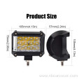 LED Bar Driving Off Road Car Head Light